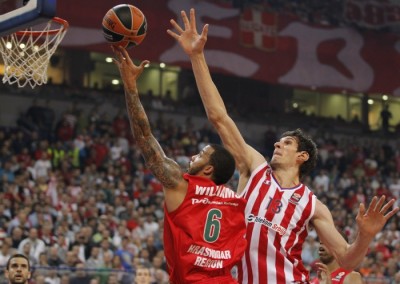 DRIM TIM SA MALOG KALEMEGDANA: Koliki su dometi čete Dejana Radonjića? (ANKETA)