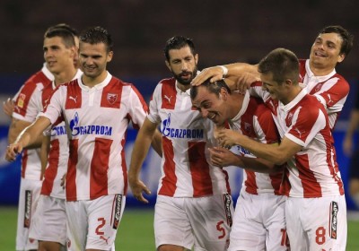 Milijaš se izjednačio sa Piksijem i Đurovskim