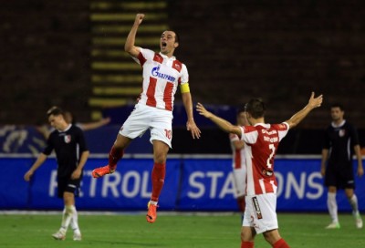 Kapiten Zvezde na raskrsnici da li ostati ili otići?