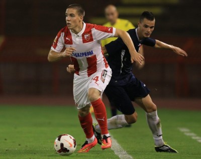 Da li su  Jović, Ristić i Jovanović Zvezdina budućnost?