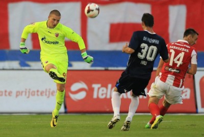 JSL: Radnički i Zvezda neće igrati u subotu