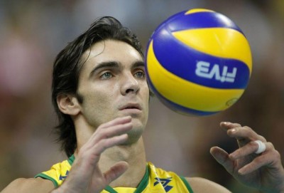 Majstor odbojke, Brazilac Žiba, odlazi u penziju