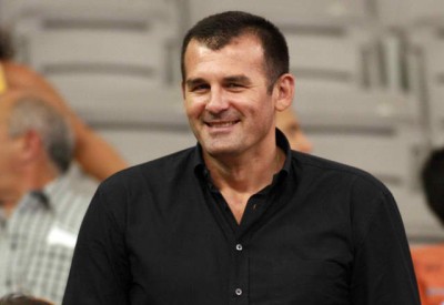 Zoran Savić bez milosti: Zvezda i Partizan lažu igrače, Čović i Vujošević su upropastili košarku
