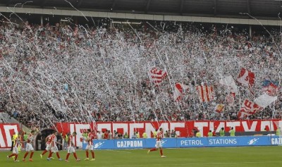 Očekivano – Delije, pa svi ostali