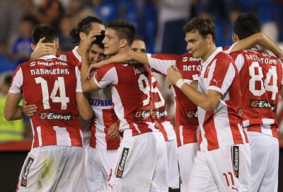 BIVŠA ZVEZDINA NADA: Potraga za fudbalskom srećom u Sloveniji (FOTO)