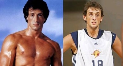 Belineli u ulozi Rokija Marćiana (VIDEO)