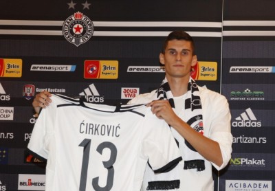ĆIRKOVIĆ SIGURAN: Mogli smo ubedljivije da ih dobijemo