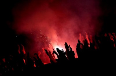 ABA LIGA OBRADOVALA NAVIJAČE ZVEZDE: Delije mogu na „večiti derbi“ i finale sa Cedevitom