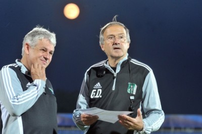 Ludogorec dobio novog trenera, dolazi dodatno oslabljen u Beograd