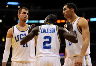 BIRA IZMEĐU PARTIZANA I BUDUĆNOSTI: Pitomac UCLA mogao bi da obuče crno-beli dres