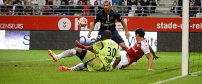 Ibra sačuvao bod prvaku na otvaranju novog šampionata Francuske (VIDEO)