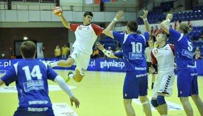 Posle remija sa Švajcarskom kadetima potrebna pobeda protiv Švedske