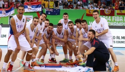 Kadeti u borbi za bronzu na SP bolji od Španaca