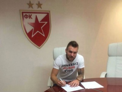 KONAČNO ISPUNJENA JEDNA LALATOVIĆEVA ŽELJA: Katai potpisao za Zvezdu