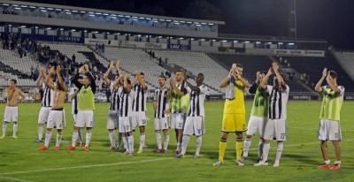 Ludo veče u Humskoj kroz objektiv naših reportera (FOTO)