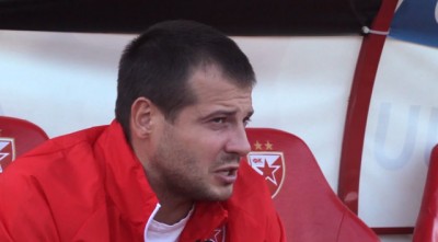 LALATOVIĆ: Mi smo Crvena zvezda, o Radničkom neću da pričam!