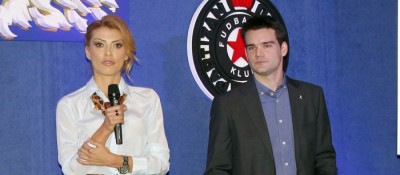 ŠKOLA ZA IGRAČE PARTIZANA: Časovi ginekologije i stilista obavezni u Humskoj!