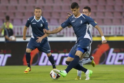Ćirković: Tačno je, prelazim u Partizan!