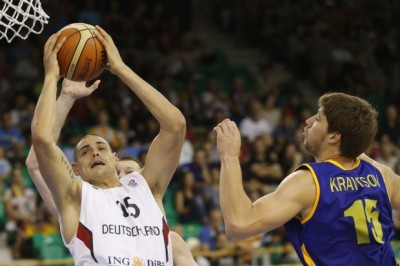 PREDVODI IH MAIK CIRBES: Nemci objavili spisak za odlučujući meč protiv Srbije (VIDEO)