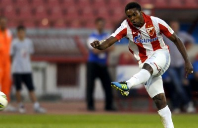 Zvezdi nije valjao, a sada vredi četiri miliona evra (VIDEO)