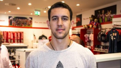 Micić zvanično Bavarac (VIDEO)