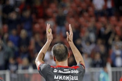 KINA: Milijaš ponovo strelac, pobede Antića i Stanojevića! (VIDEO)