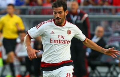 Milan ima najlepši dres, na listi čak četiri crveno-bela, nijedan crno-beli