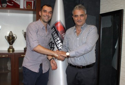 DRUGA LIGA TURSKE: Remi Manise i Antalije, briljirali Dijara, Subašić i Milijaš (VIDEO)