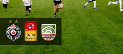 SRAMOTA: Umalo da se potuku čelnici Partizana i Donjeg Srema