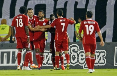 Trener Nefčija: Imamo sjajnu priliku da igramo u Evropi