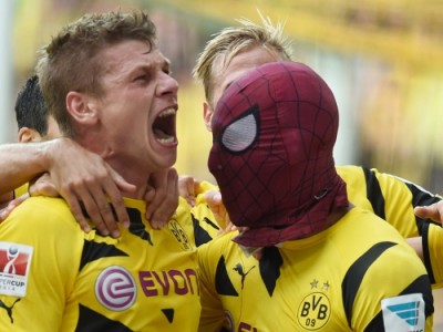 ŠTA TO IMA ZVEZDA: Vezista crveno-belih u reprezentaciji sa najboljim igračem Dortmunda (FOTO) (VIDEO)