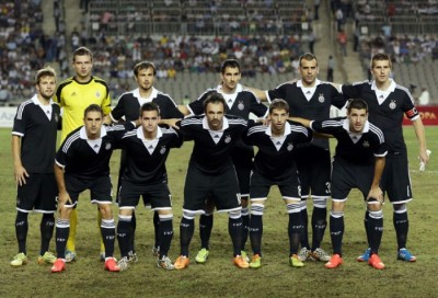 DAVID PROTIV GOLIJATA: Partizan napada Totenhem u debiju na evro-sceni