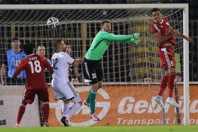 NOVI ANGAŽMAN: Saša Stamenković u Kazahstanu!