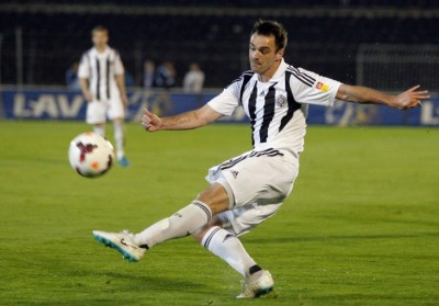 Nikola Drinčić ostao u crno-belom