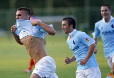 JSL: Preokret Rada na Banjici, Vojvodina odnela bodove iz Lučana