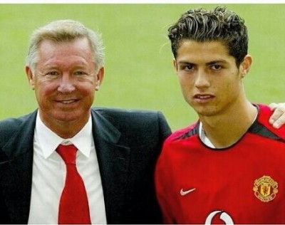 Dan kada je CR7 „zaplesao“ na „Teatru snova“