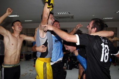 Koliko će Partizan zaraditi od plasmana u Ligu Evrope?