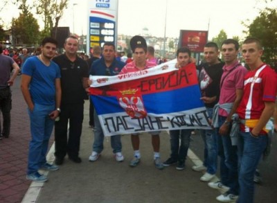 Srpski fudbaler sa Kosmeta: Kurir piše neistinu, igrao bih samo za Srbiju