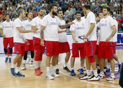 Teo najbolji trojkaš i asistent, Raduljica strelac, Bjelica dominira u skoku, Bogdan sve bolji