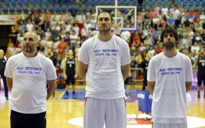 MUNDOBASKET: Srbija danas s Grčkom za četvrtfinale