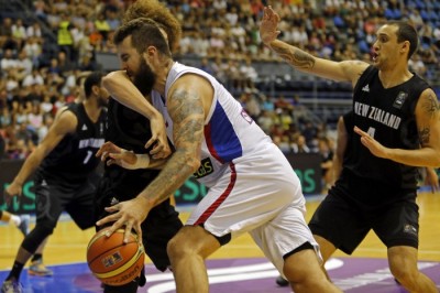 Klipersi raskidaju sa Raduljicom?