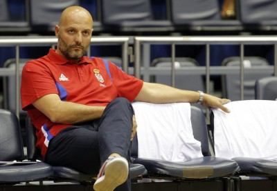 Đorđević precrtava kapitena Crvene zvezde!?