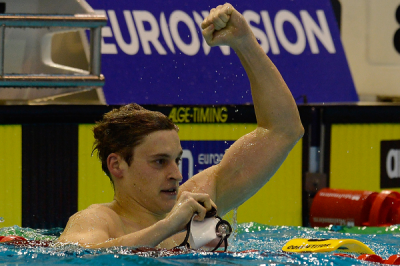 EP, PLIVANJE: Velja u novom finalu!