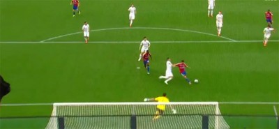 CSKA ponovo slavi ‘Bambija’ (VIDEO)