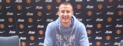 Mladi srpski golman definitivno novi član Junajteda