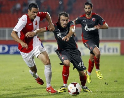 Pomoćni trener Vojvodine: Teško je igrati kada sudije pomažu protivnicima