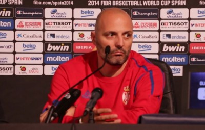 SALE NACIONALE: Bolje je biti trener nego igrač! Teodosić je najbolji u Evropi, a evo i zašto!