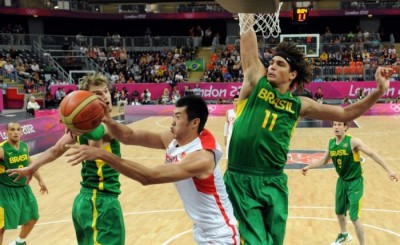 NBA: Varežao potpisao za Golden Stejt kao slobodan igrač