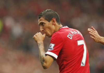 OSTVARENJE ZNA: Di Marija i PSŽ konačno zajedno?