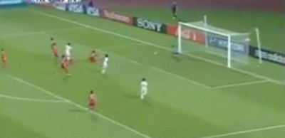 DA, U PITANJU JE – ONA: Ovoj DAMI i Mesi i Maradona skidaju kapu! (VIDEO)